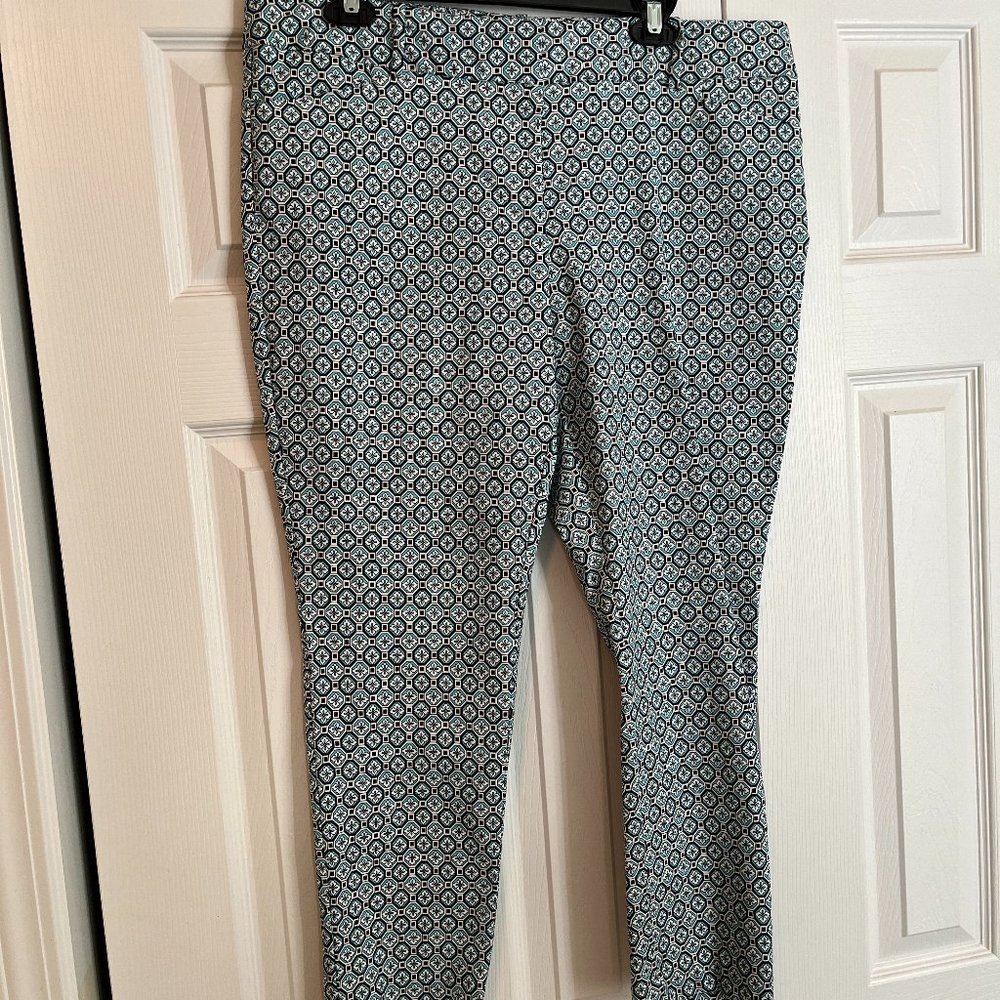 Pants